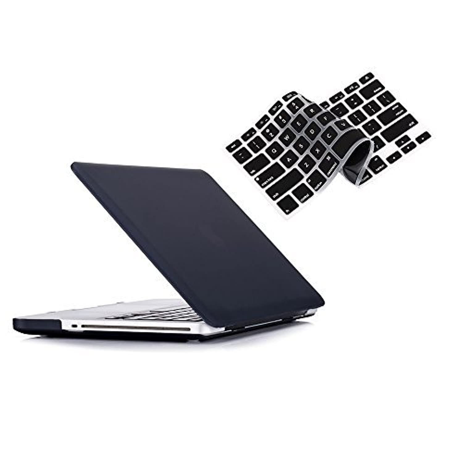 Amazon.com: RUBAN Case Compatible with MacBook Pro 13 inch 2012