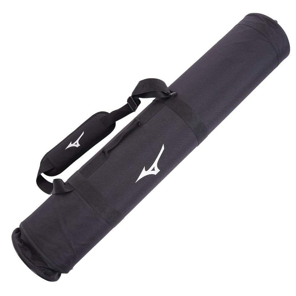 ミズノ X-VANDER 6 軟式バットとケース ミズノ X-VANDER 6 軟式バット