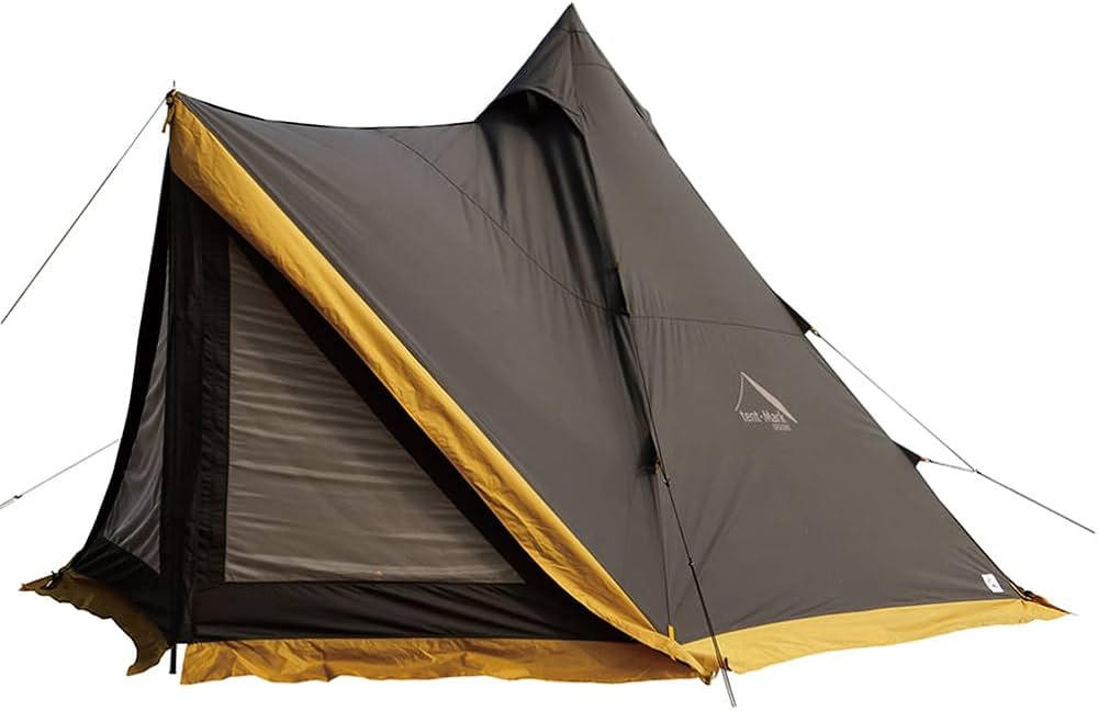 Amazon | テンマクデザイン サーカスTC DX+ NATSUバージョン【窓付き