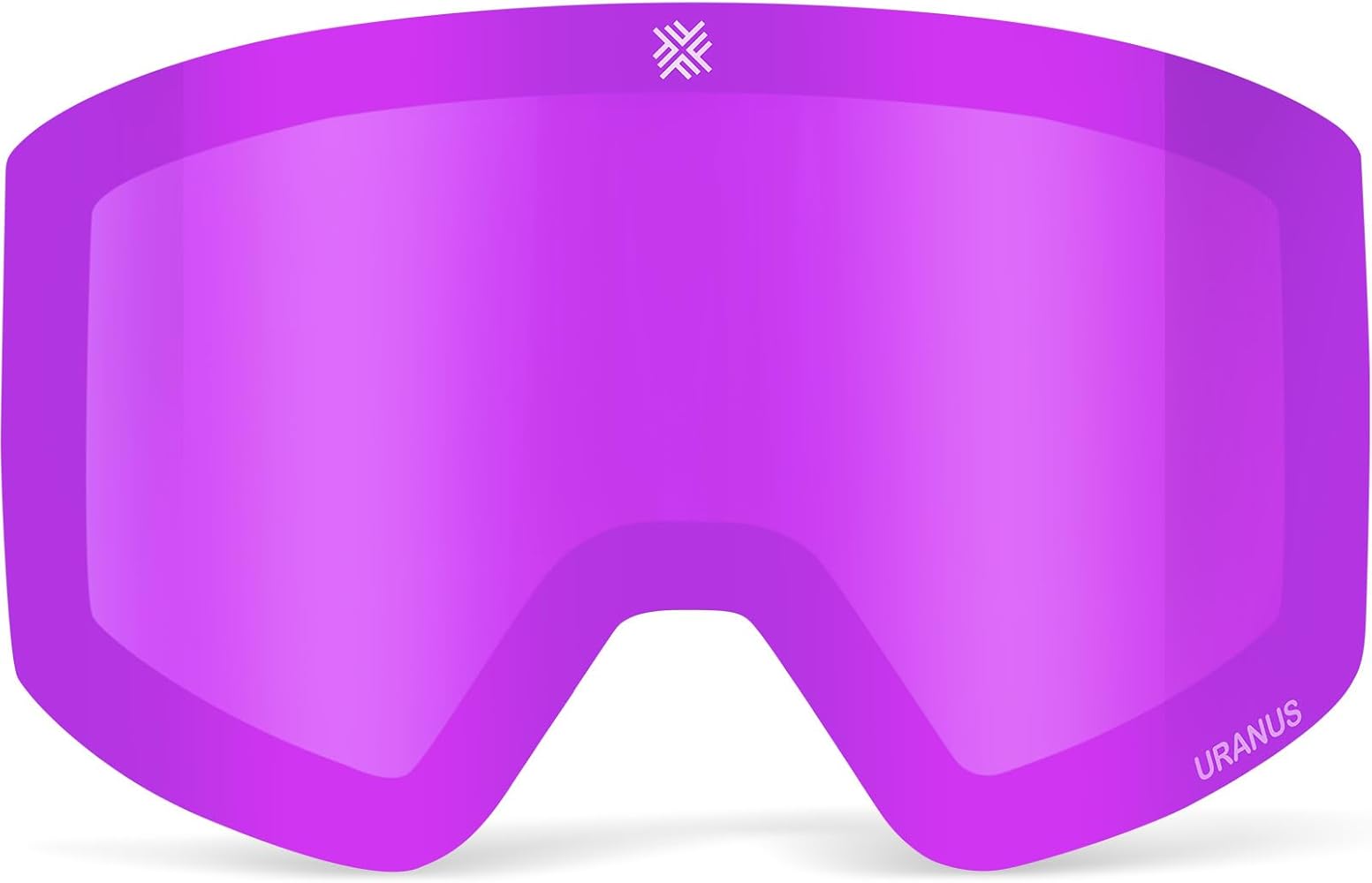 Amazon.co.jp: FIRN Snow Goggles URANUS Ski Snowboard Goggles