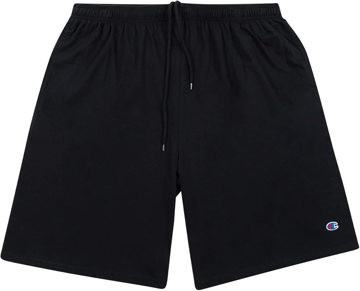 Champion Shorts for Men Big and Tall – Athletic Mens Jersey Shorts