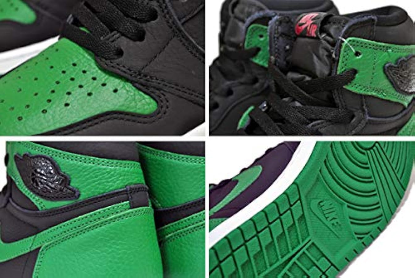 Amazon | [ナイキ] エアジョーダン 1 ハイ OG 555088-030 AIR JORDAN 1