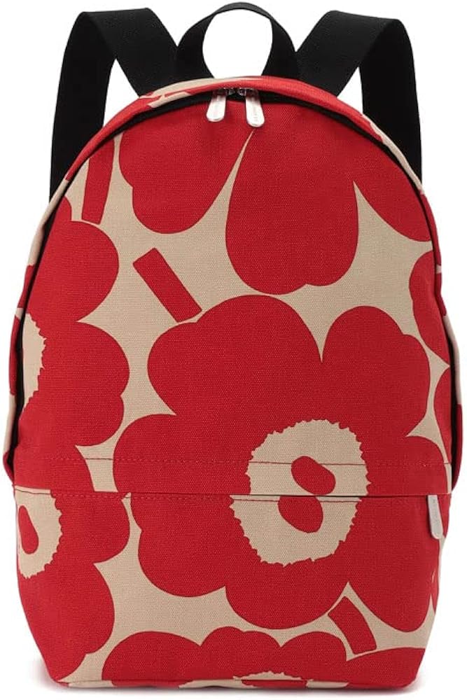 Amazon.co.jp: [マリメッコ] ピエニ ウニッコ エンニ バックパック