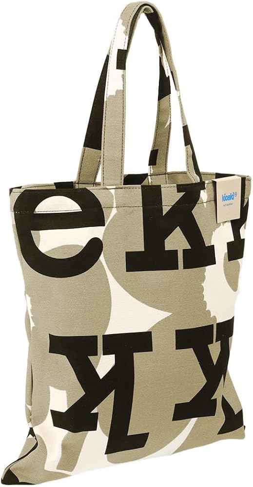 Amazon | [マリメッコ] トートバッグ レディース メンズ Huopakeltano