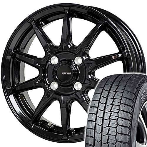Amazon | 【適合車種:ダイハツ タフト(LA900系)2020-】 DUNLOP WINTER