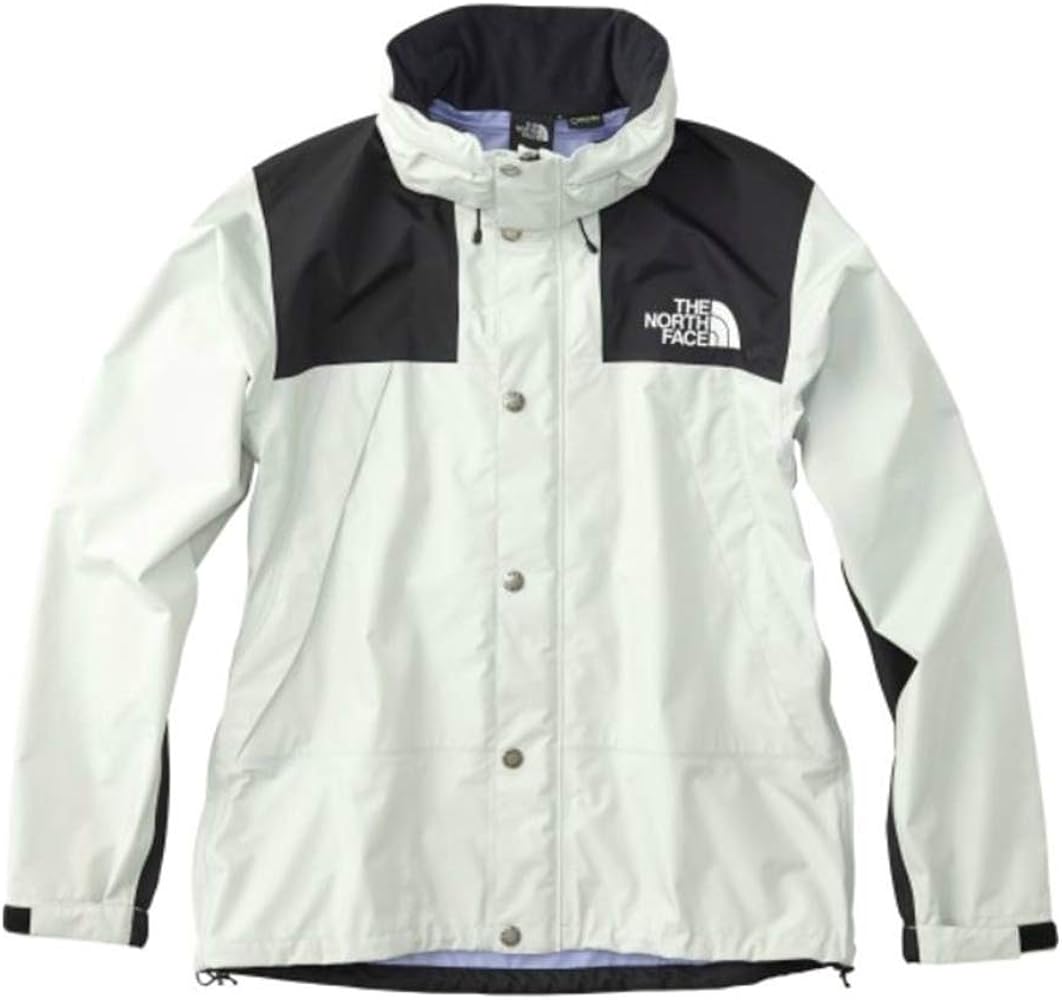 Amazon.co.jp: [ザ・ノース・フェイス] マウンテンレインテックス