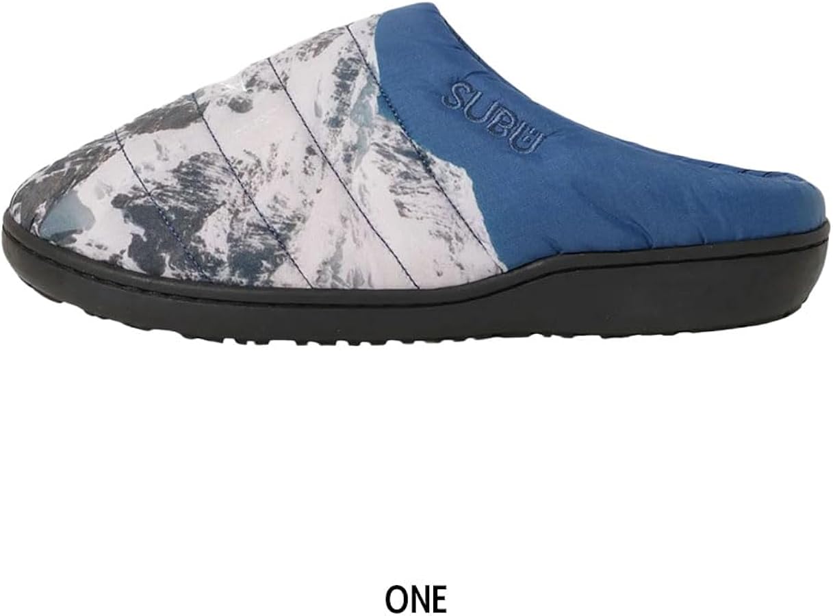 Amazon | SUBU NSNGA スブ サンダル 冬用サンダル ナンガ