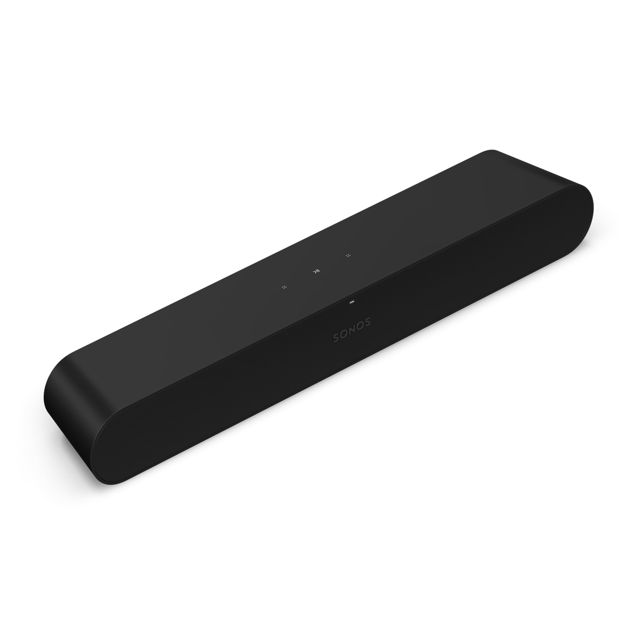 Amazon.com: Sonos Ray - Compact Soundbar for TV and Music - Black