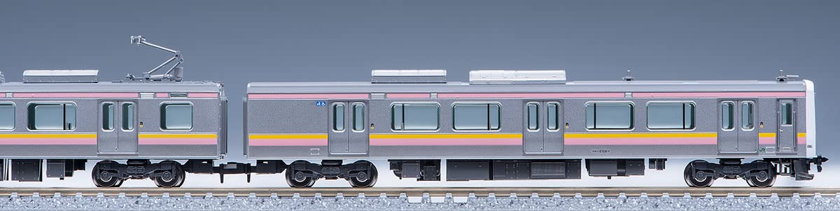 Amazon.co.jp: TOMIX Nゲージ JR E129 0系 セット 98474 鉄道模型 電車