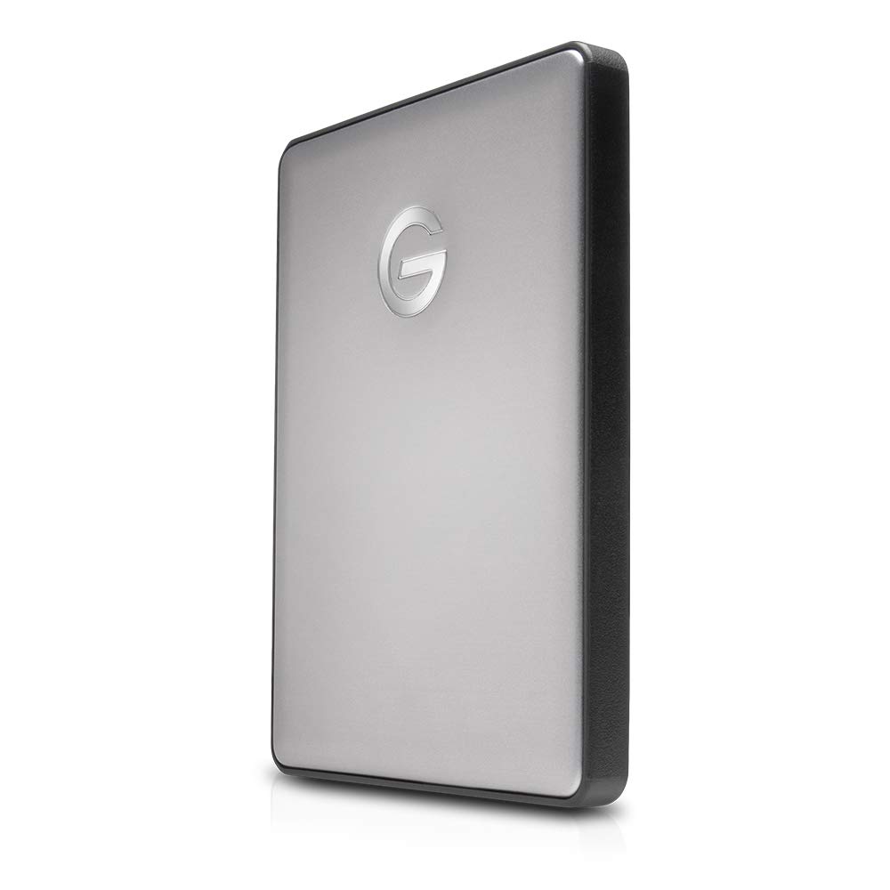 Amazon.com: G-Technology 2TB G-DRIVE mobile USB-C (USB 3.1 Gen 1