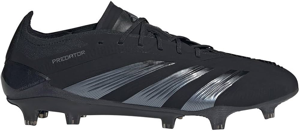 Amazon.co.jp: adidas(アディダス) プレデター ELITE L FG : ファッション