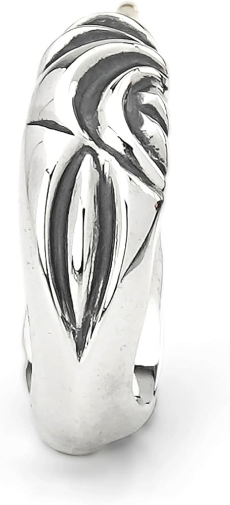 Amazon | [LoneOnes] ロンワンズ 正規輸入代理店 ピアス メンズ ユニ