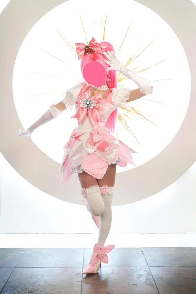 Amazon | 豪華版！ ハートキャッチプリキュア キュアブロッサム