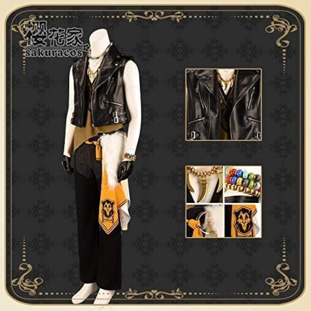 Amazon.co.jp: [スアン] ツイステッドワンダーランド TWST