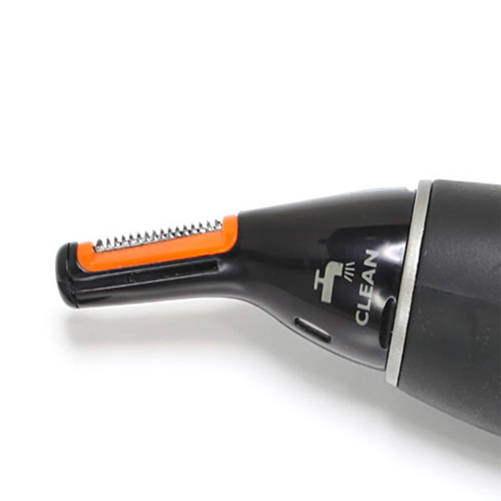 Amazon.co.jp: Spryaut 鼻毛/耳毛カッター 洗い可 替刃 エチケット