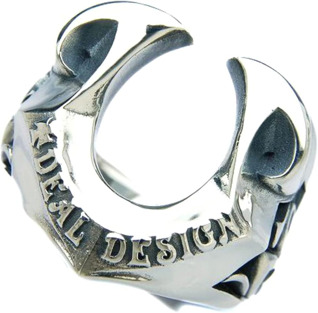 Amazon | [ディールデザイン] DEAL DESIGN ストリームホースシュー