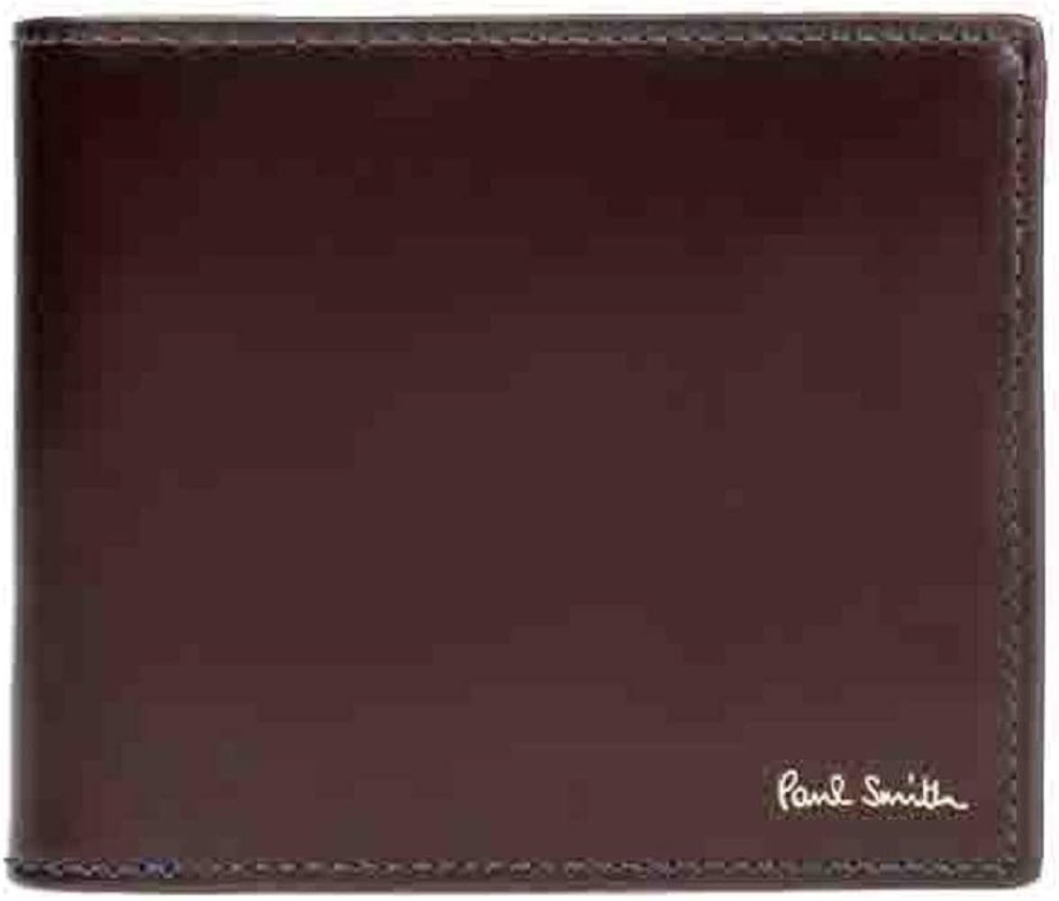 Amazon | ポールスミス Paul Smith 財布 ポールスミス 財布 メンズ