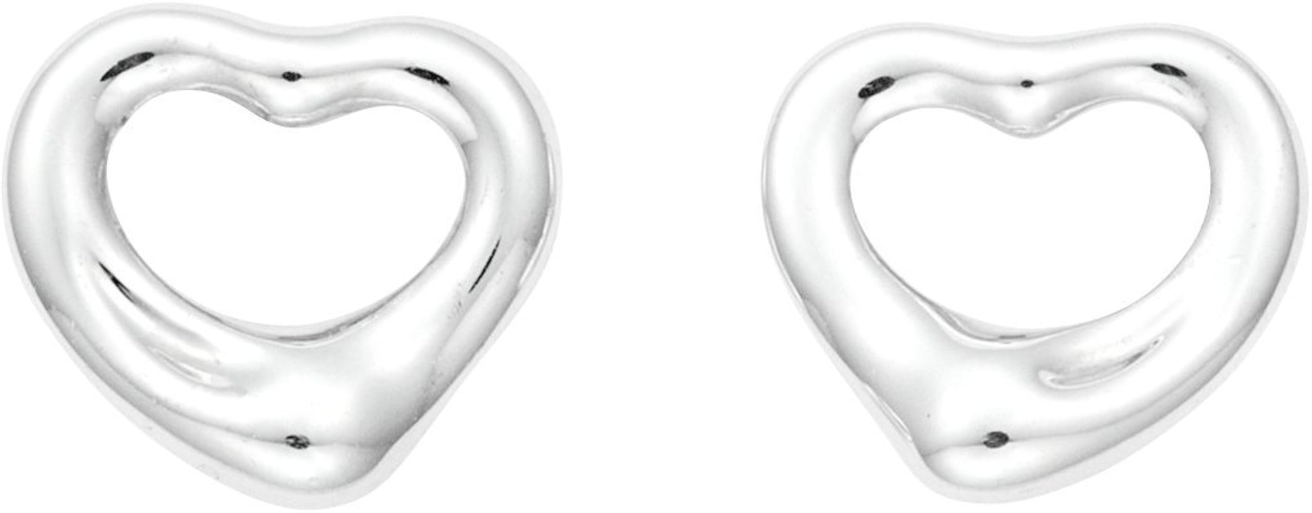 Amazon.co.jp: [ティファニー] TIFFANY スターリング シルバー エルサ