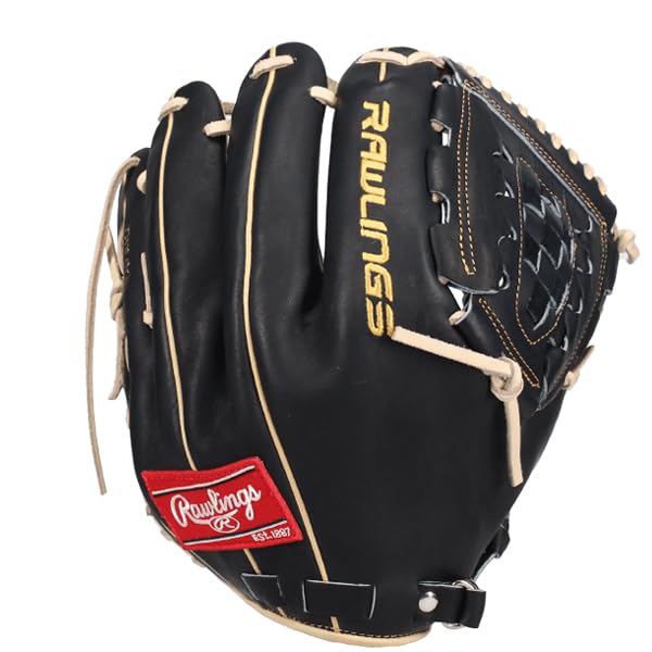 Amazon | 野球 ローリングス 軟式グローブ グラブ ピッチャー 投手用