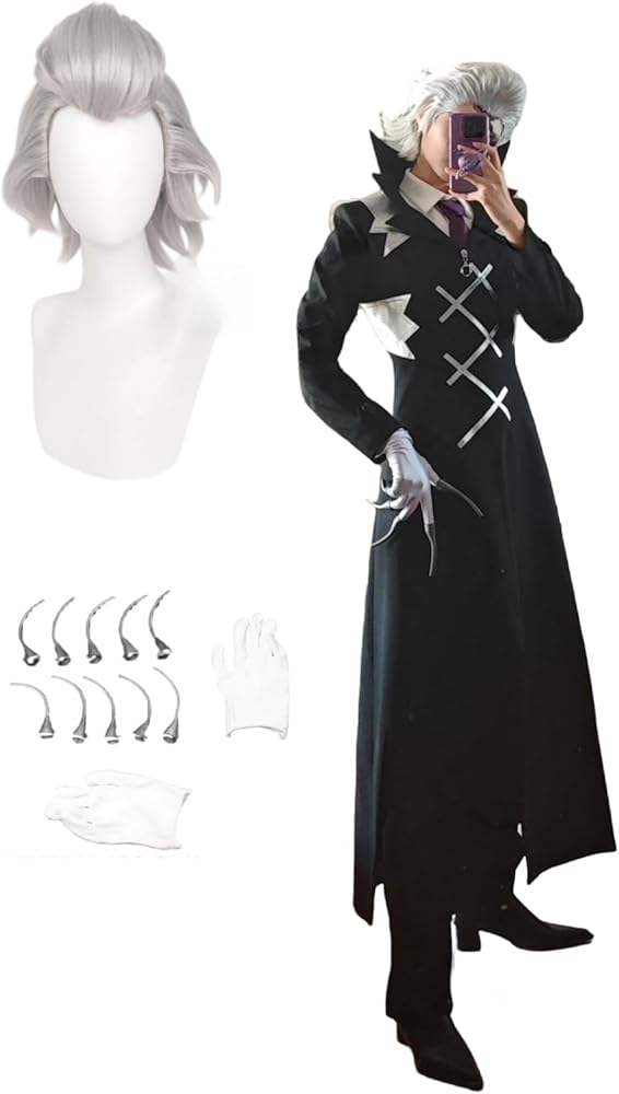 Amazon.co.jp: [ASUSA] 【KYUUCOS】Z Dr.STONE ドクターストーン ゼノ