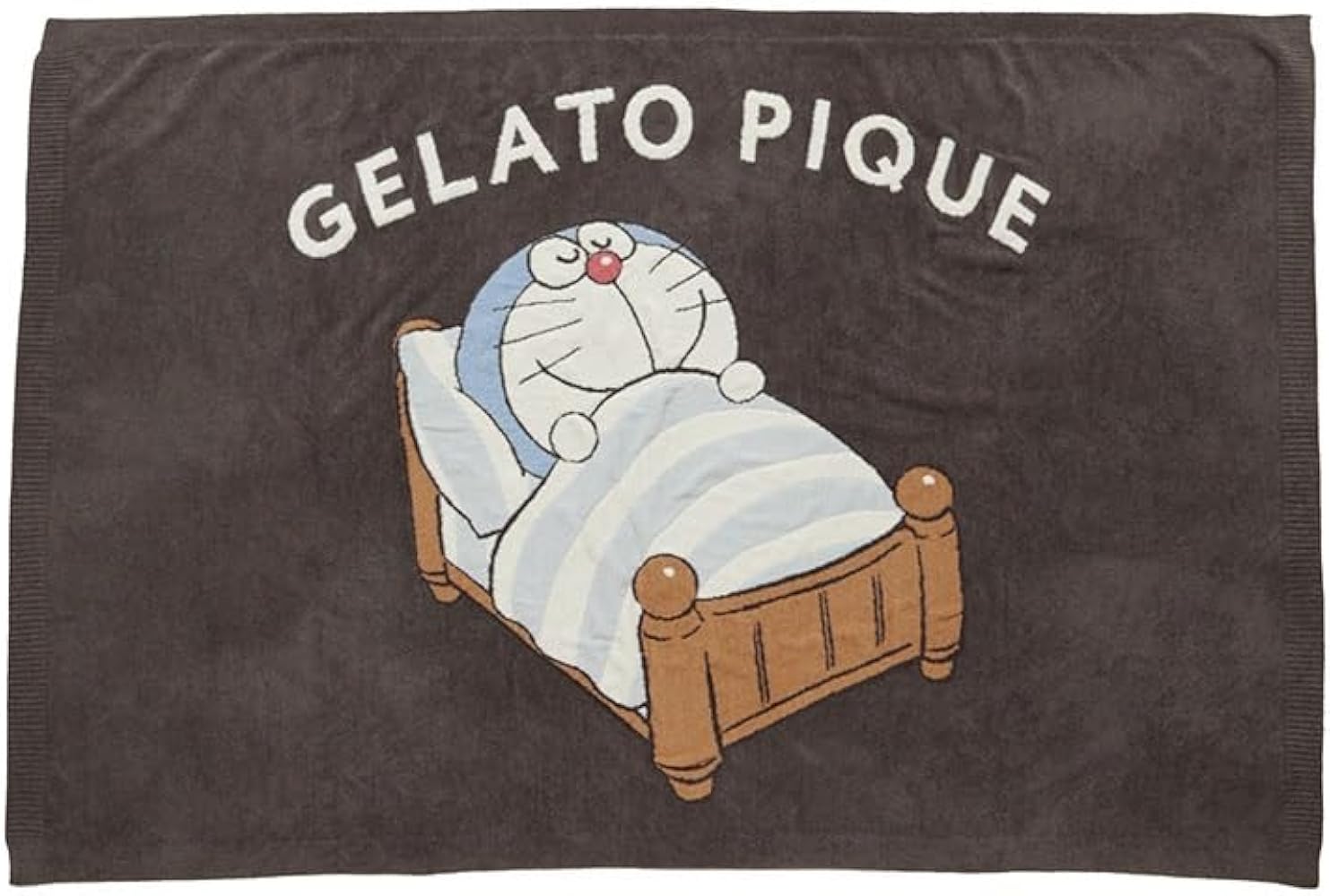 Amazon.co.jp: [ジェラート ピケ] 【ドラえもん】ジャガード