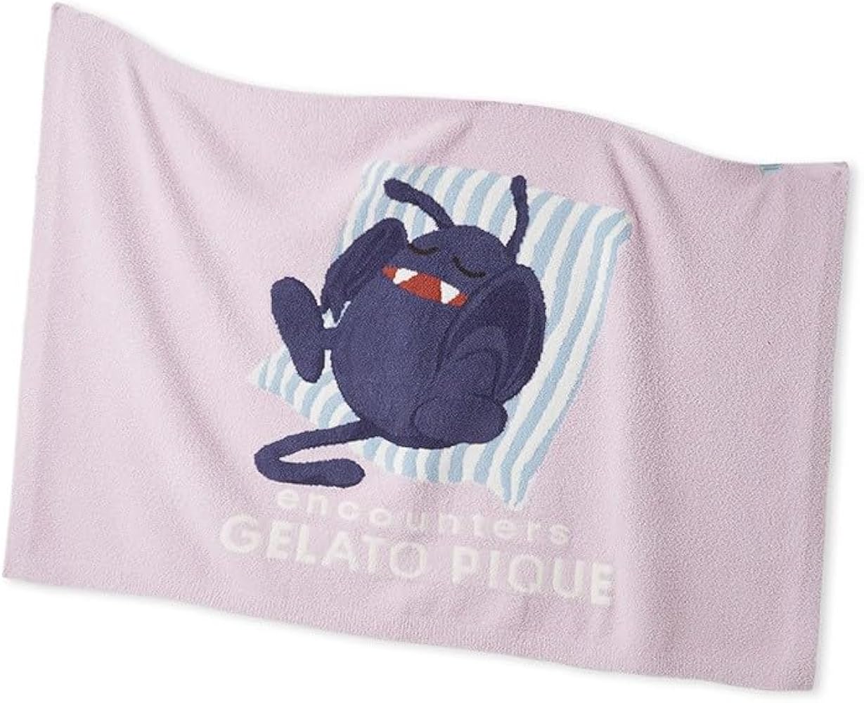 Amazon.co.jp: [ジェラート ピケ] 【ドラゴンクエスト】ベビモコ