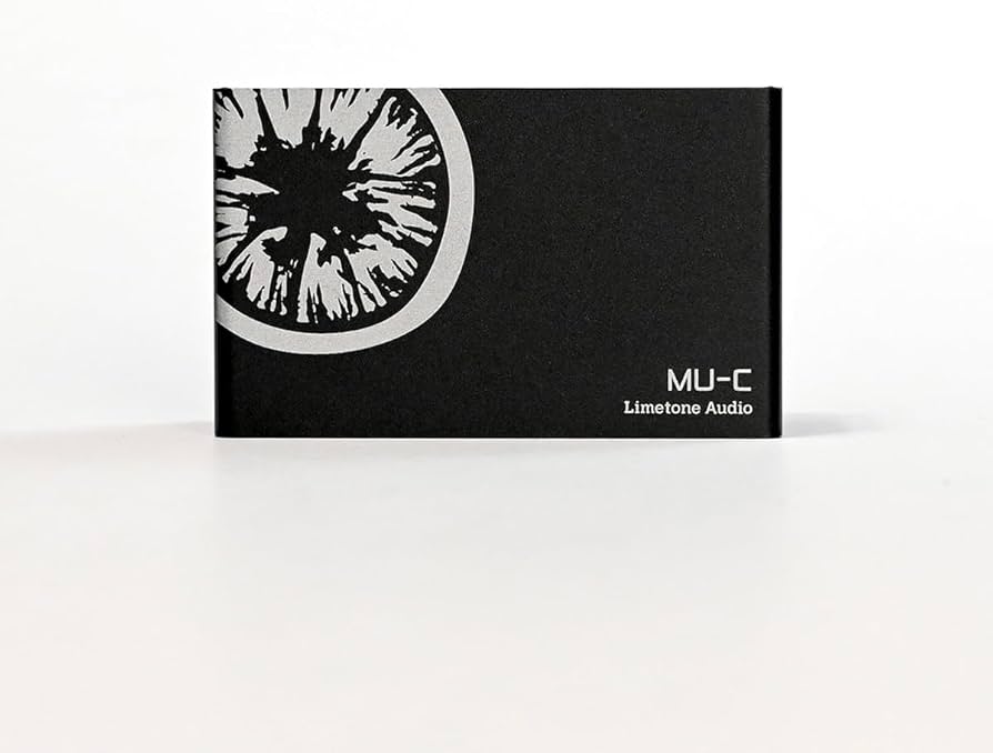 Amazon | Limetone Audio MU-C MIDI-USBコンバーター ライムトーン