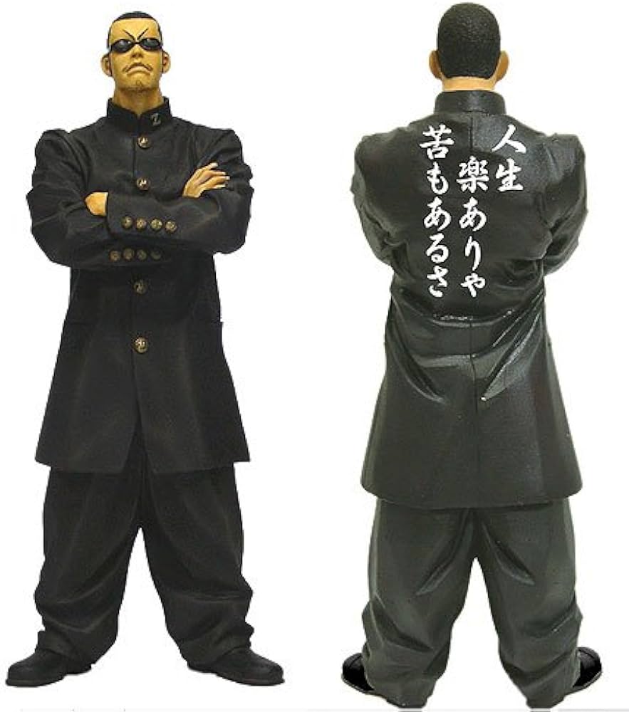 Amazon.co.jp: クローズ×WORST Flash Back Generation 次の時代を担う