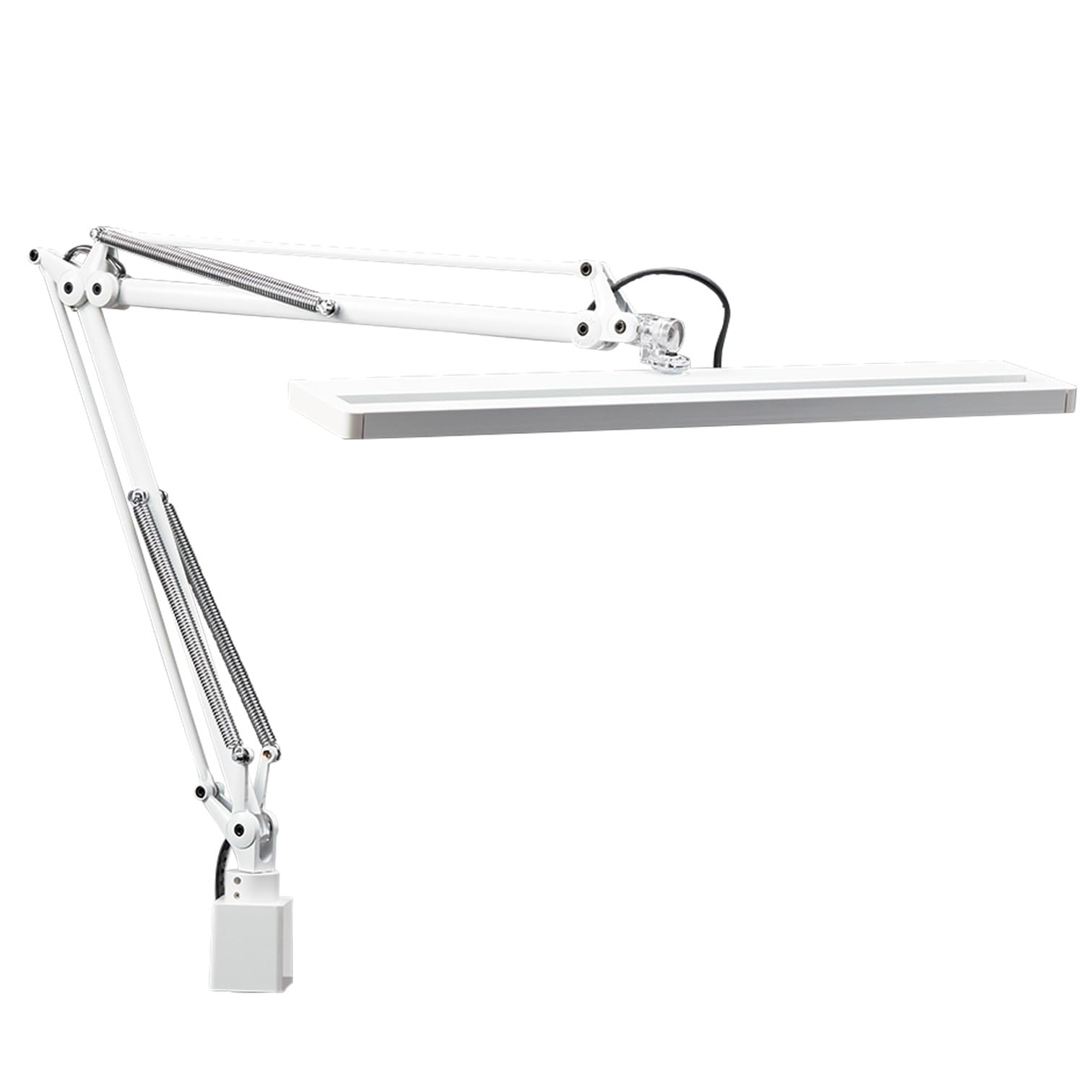 Amazon | 山田照明 Z-LIGHT LED デスクライト 高演色LEDRa97 Z