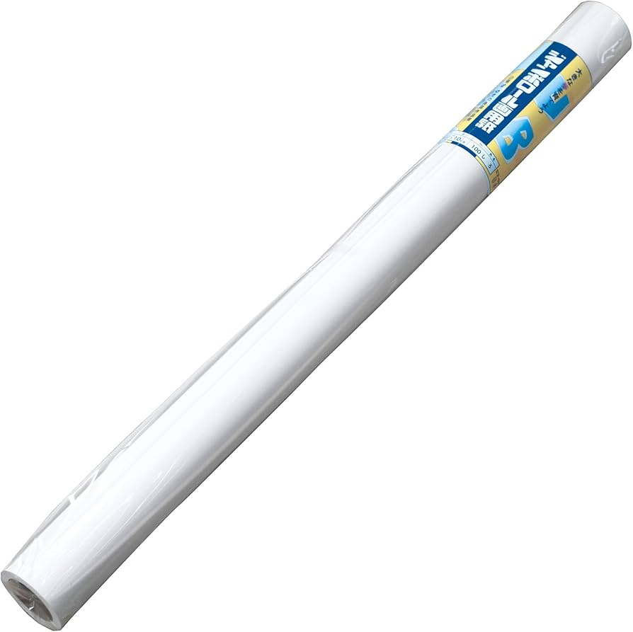 Amazon.co.jp: アーテック(Artec) ジャンボロール画用紙 白 90cm×10m巻