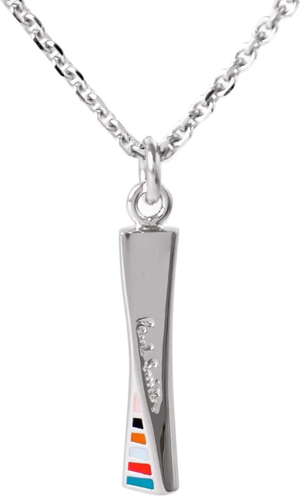 Amazon | (ポールスミス) Paul Smith マルチストライプ ツイスト