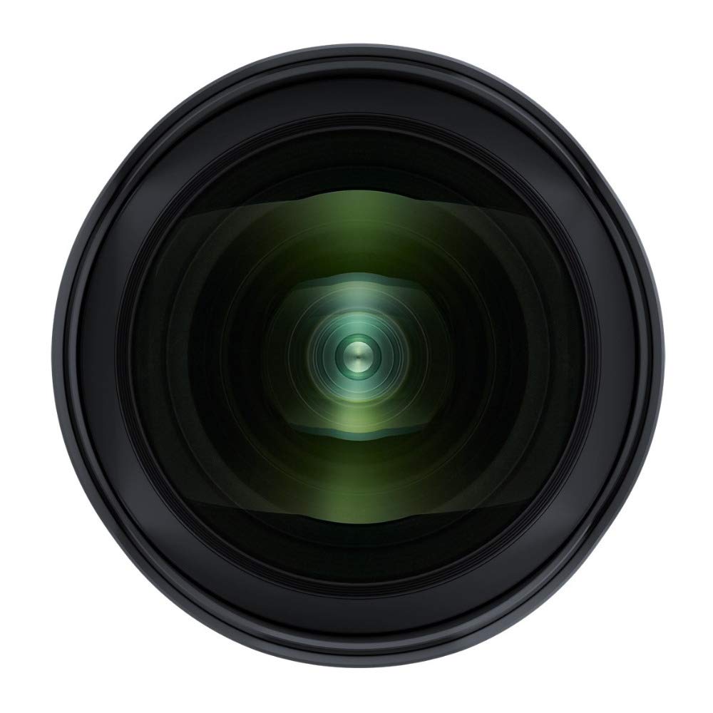 Amazon.co.jp: Tamron SP 15-30mm F/2.8 Di VC USD G2 Canonデジタル