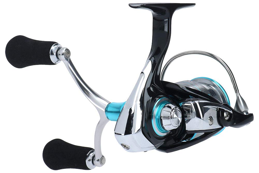 Amazon.co.jp: Daiwa 19 Emeraldas LT2500S-H-DH Spinning Reel (2019