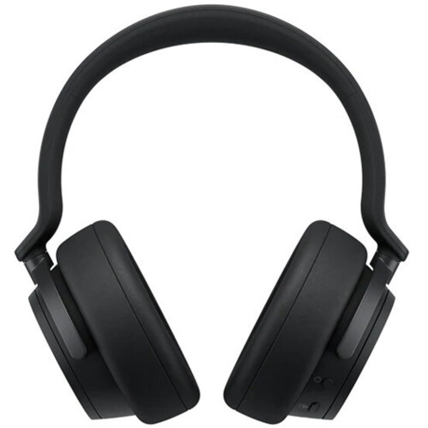 Amazon.com: Microsoft Surface Headphones 2+ for Business (Black