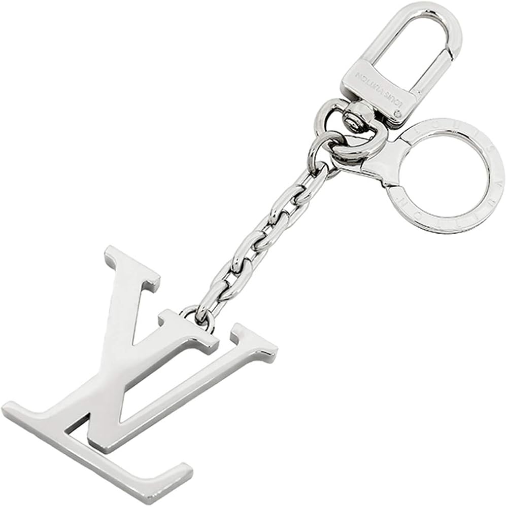 Amazon.co.jp: ルイヴィトン キーリング M65071 ポルト クレ