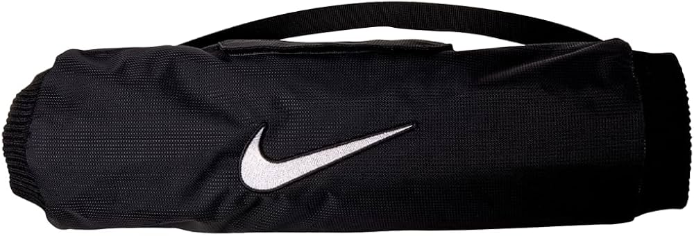 Amazon.co.jp: Nike Pro Hyperwarm Handwarmer (Black/White) by Nike