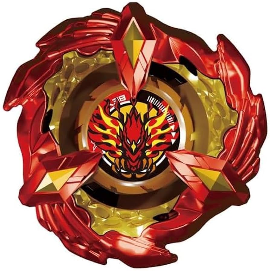 Amazon | 【単品】フェニックスウイング9-60GFのみ (BX-23封入品)(簡易