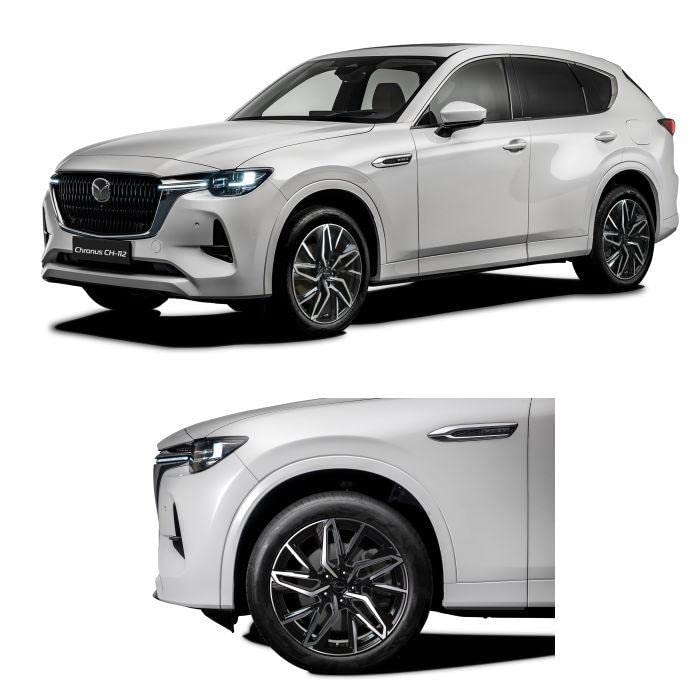 Amazon | 【ホイールのみ 4本セット】15インチ Chronus CH-112 5.5J+43