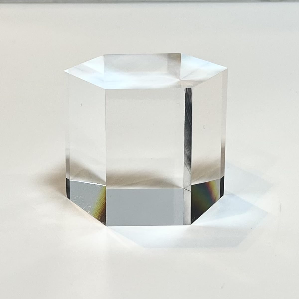 Amazon.co.jp: アクリルブロック アクリル ブロック アクリルスタンド