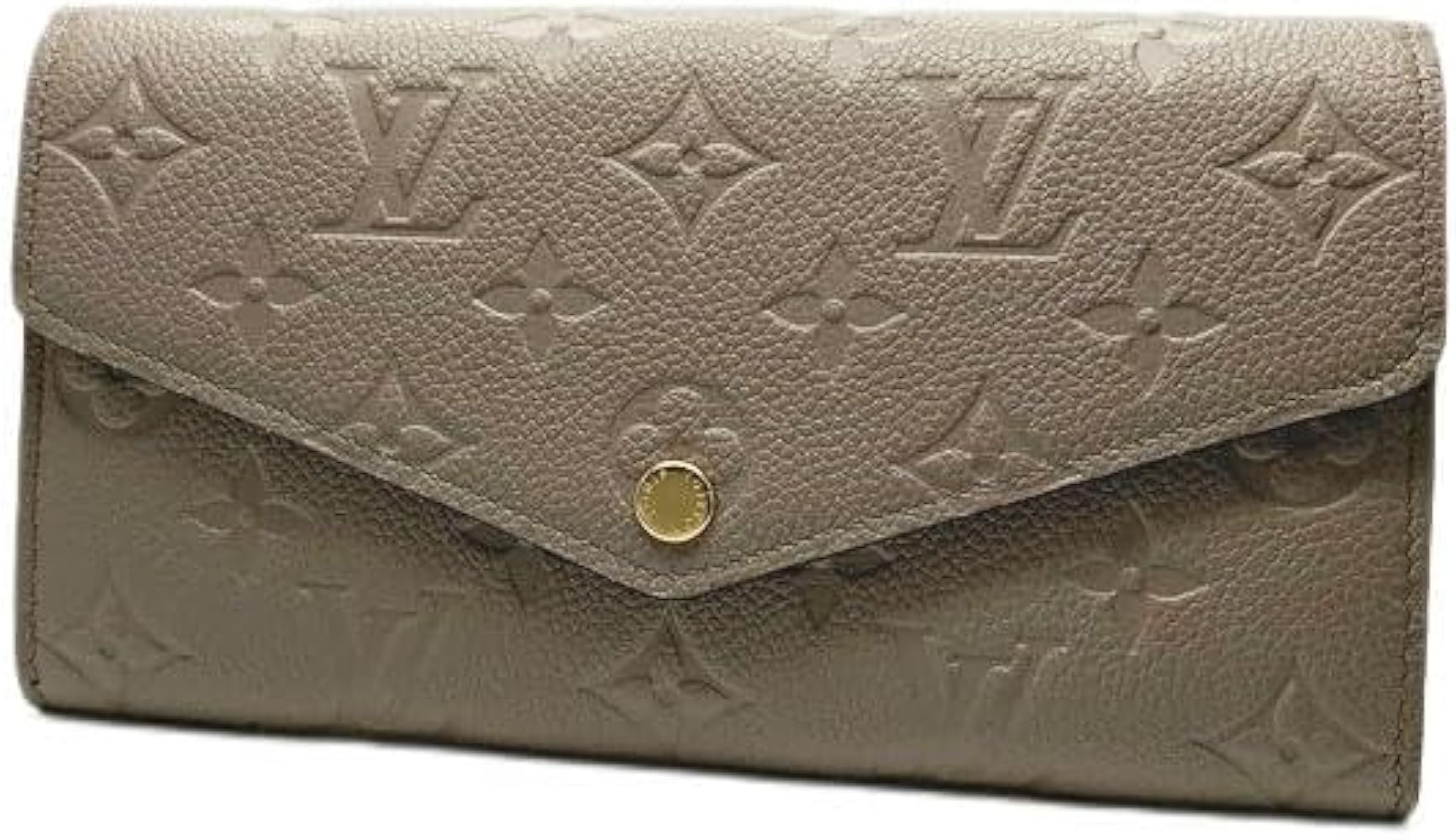 Amazon | [ルイヴィトン] モノグラム・アンプラント ポルトフォイユ