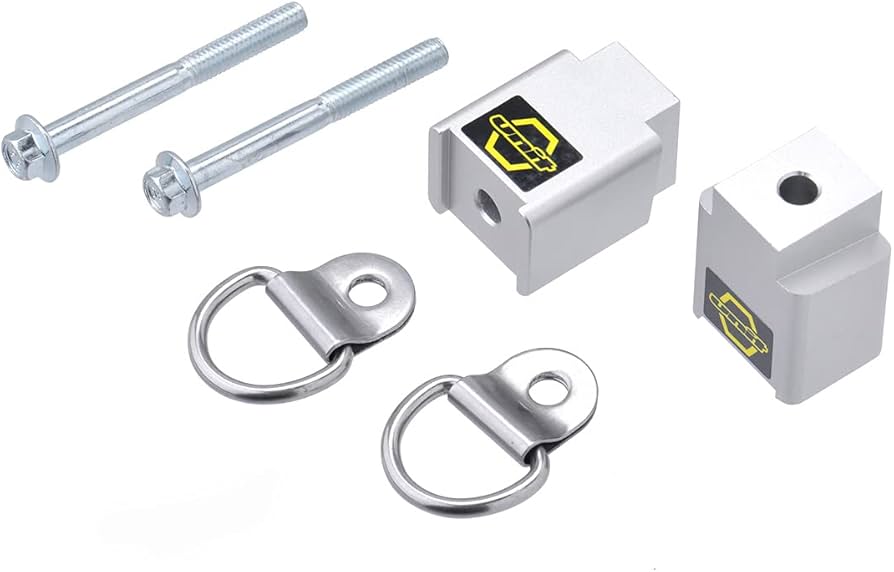 Amazon | ダートフリーク(Dirtfreak) UNIT バーマウントフック