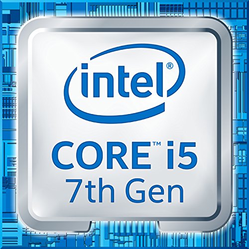 Amazon.com: Intel BX80677I57500 7th Gen Core Desktop Processors