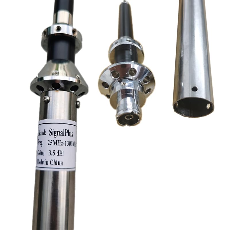 Amazon | ダイヤモンドスーパーディスコーンアンテナ （固定局用）SDR