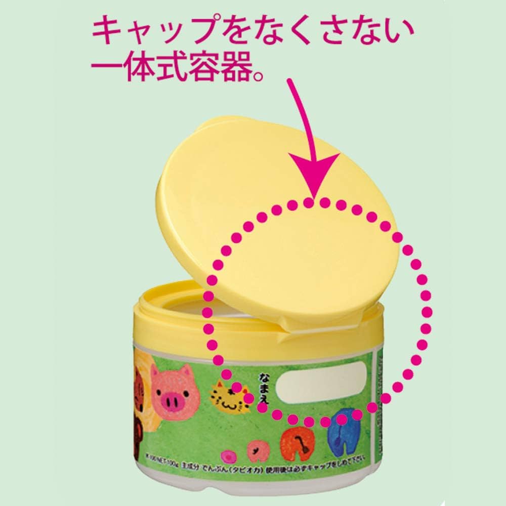 Amazon | ヤマト こうさくのり 100g K-100 | 液体のり | 文房具