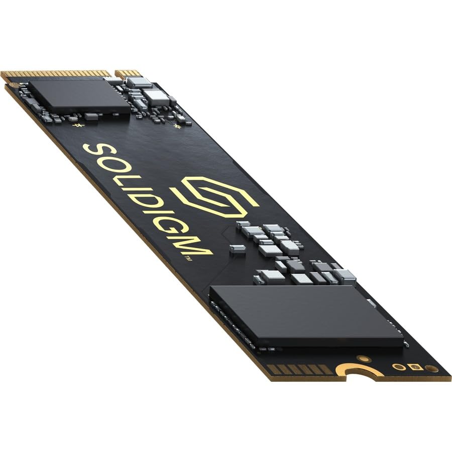 Amazon.com: Solidigm™ P41 Plus Series 1TB PCIe GEN 4 NVMe 4.0 x4 M