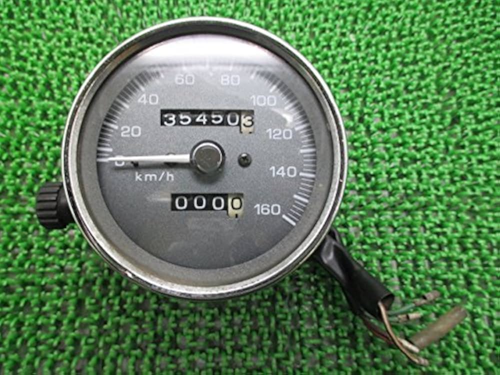 Amazon.co.jp: [ホンダ] GB250クラブマン純正スピードメーター : 車