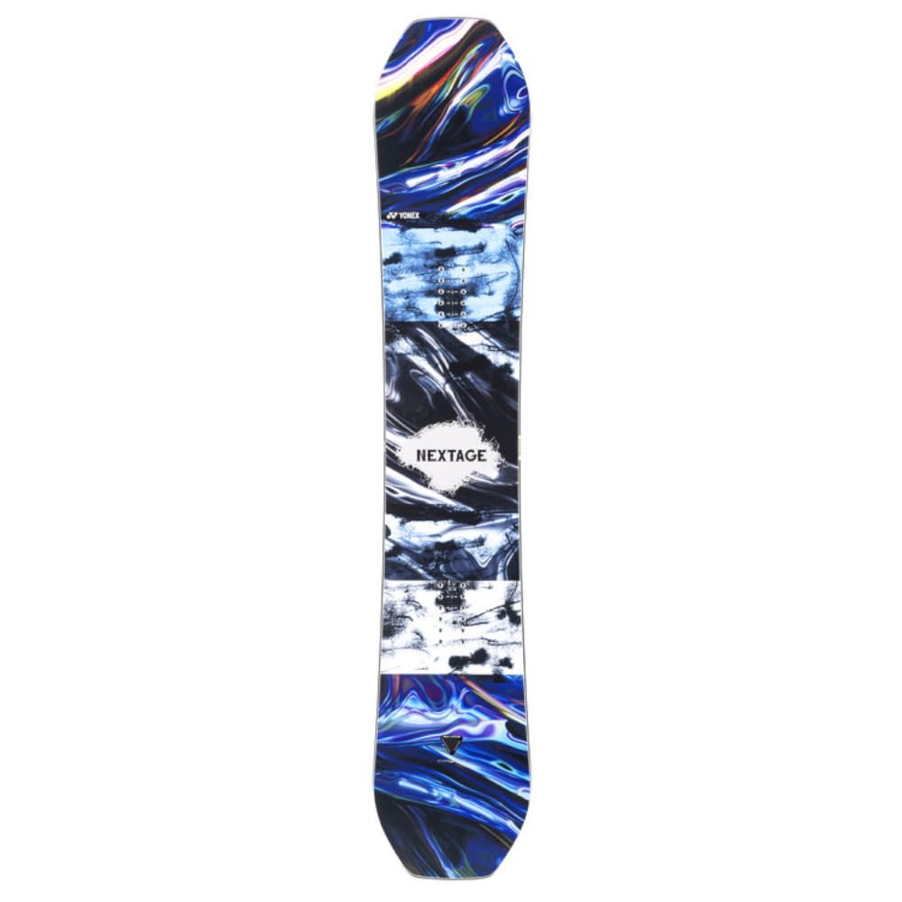 Amazon | ヨネックス（YONEX） スノーボード板 24-25 ネクステージ