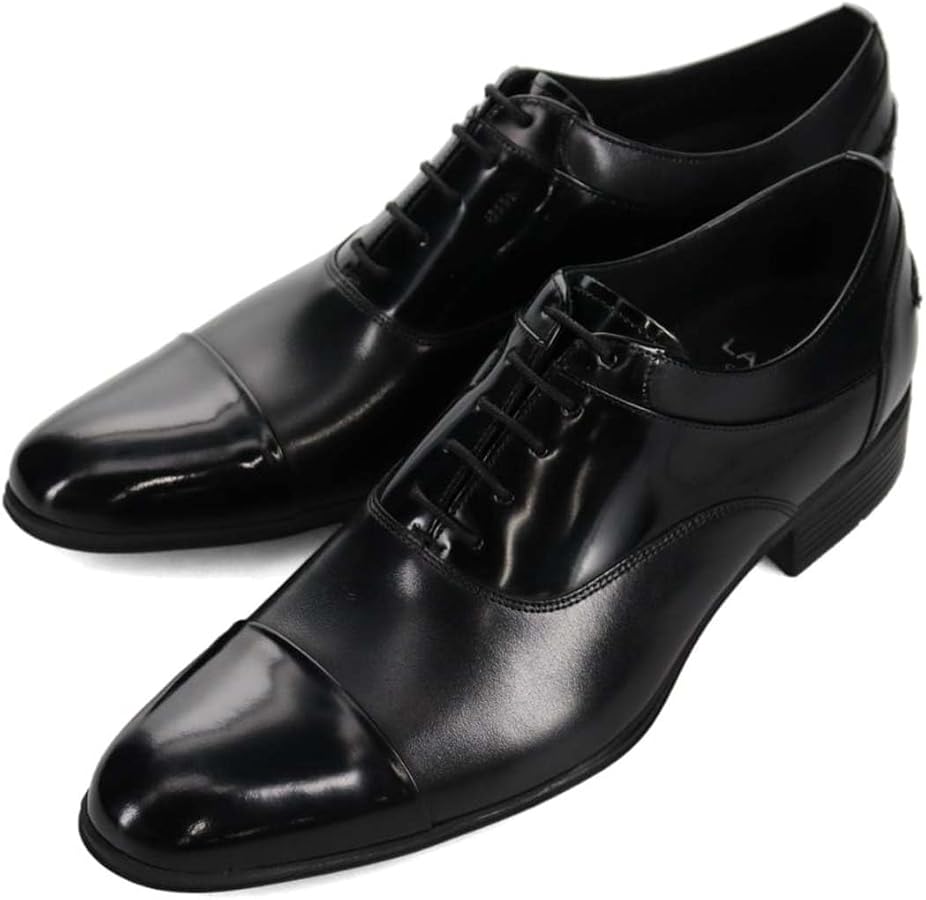 Amazon | 【LANVIN COLLECTION】 ランバンコレクション 83503 BLA 26.0