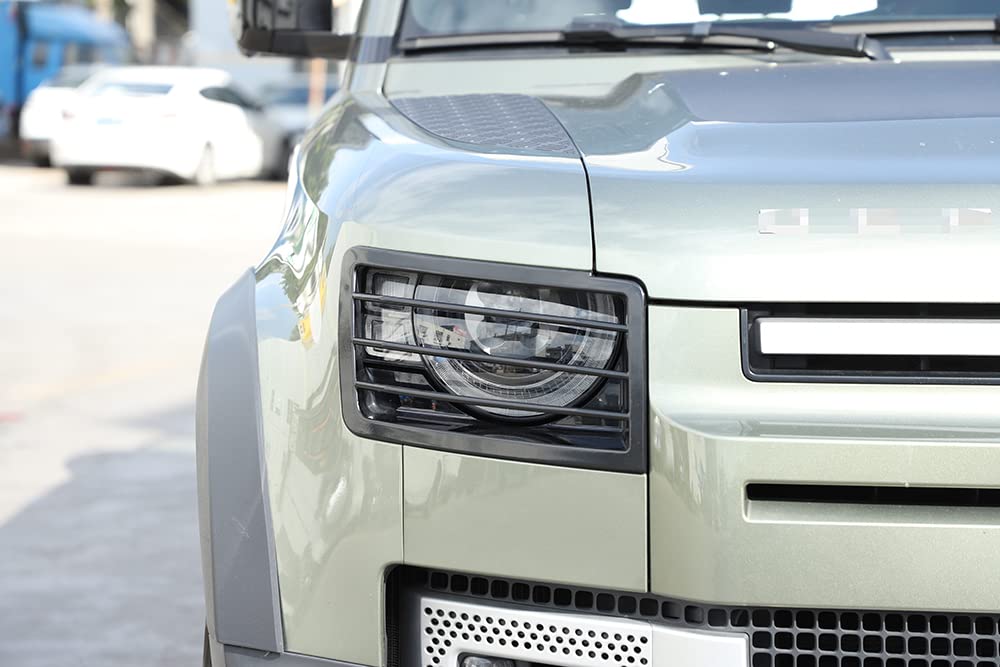 Amazon | ランドローバーディフェンダー 2020 2021 90/110に適用