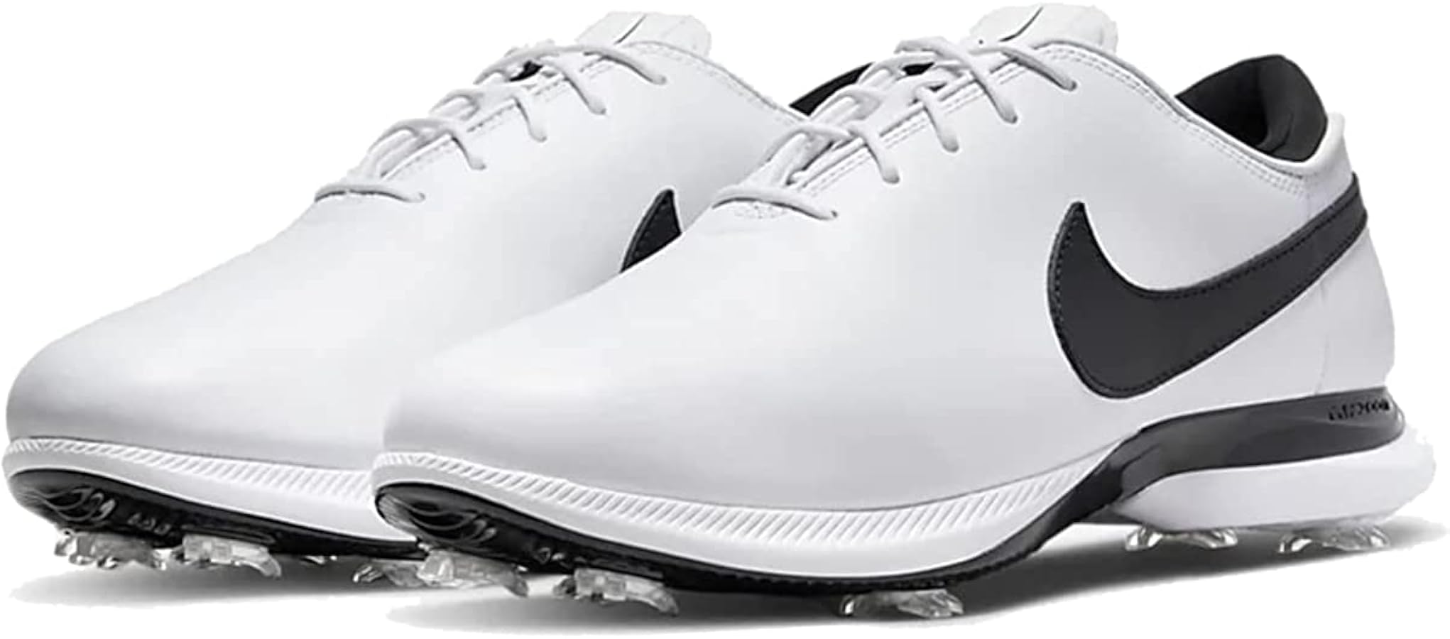 Amazon.co.jp: NIKE ナイキ ワイドタイプ ゴルフシューズ 25.5cm エア